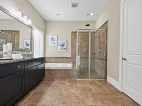 19515 Gladewater Court, Cypress TX 77433