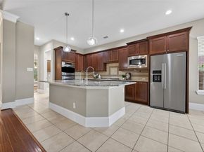 19515 Gladewater Court, Cypress TX 77433