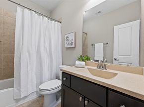 19515 Gladewater Court, Cypress TX 77433