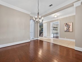 19515 Gladewater Court, Cypress TX 77433