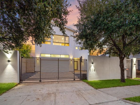 118 Tuam Street, Houston TX 77006