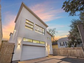 118 Tuam Street, Houston TX 77006