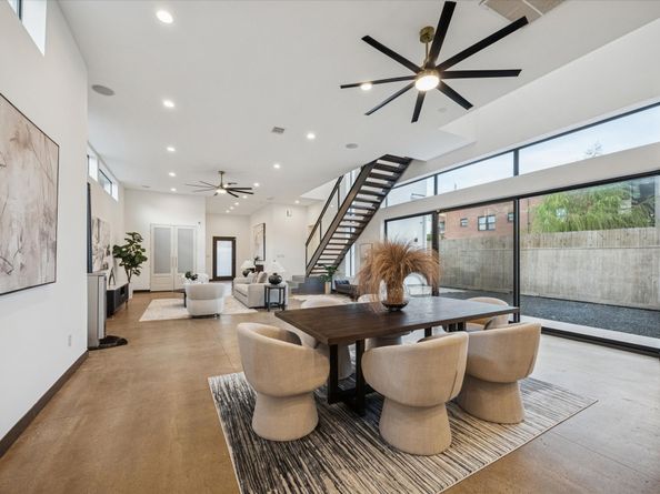 118 Tuam Street, Houston TX 77006