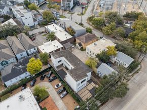 118 Tuam Street, Houston TX 77006