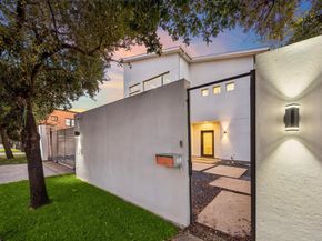 118 Tuam Street, Houston TX 77006