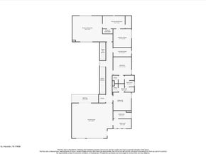 118 Tuam Street, Houston TX 77006