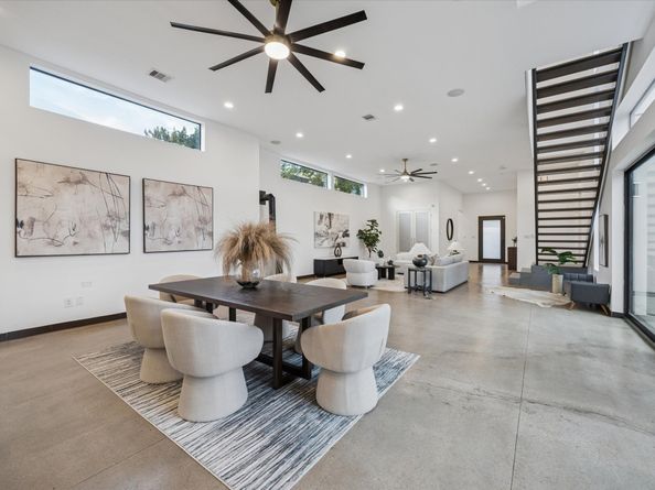 118 Tuam Street, Houston TX 77006