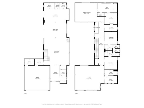 118 Tuam Street, Houston TX 77006