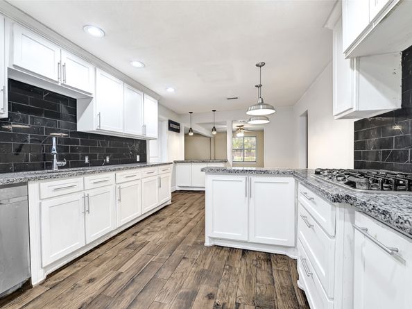 6825 Appleton Street, Houston TX 77022