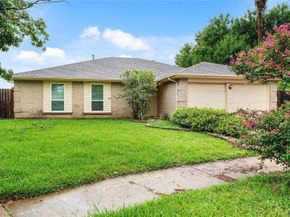 13418 Cricket Wood Circle, Houston TX 77082