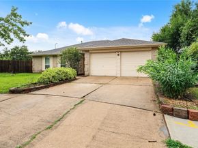 13418 Cricket Wood Circle, Houston TX 77082