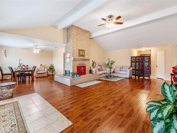 13418 Cricket Wood Circle, Houston TX 77082