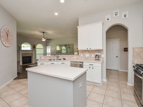 2314 Marblecrest Lane, Spring TX 77386