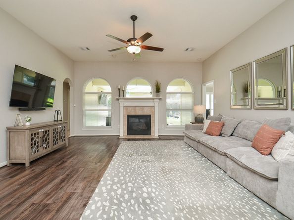 2314 Marblecrest Lane, Spring TX 77386