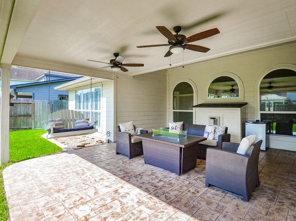 2314 Marblecrest Lane, Spring TX 77386