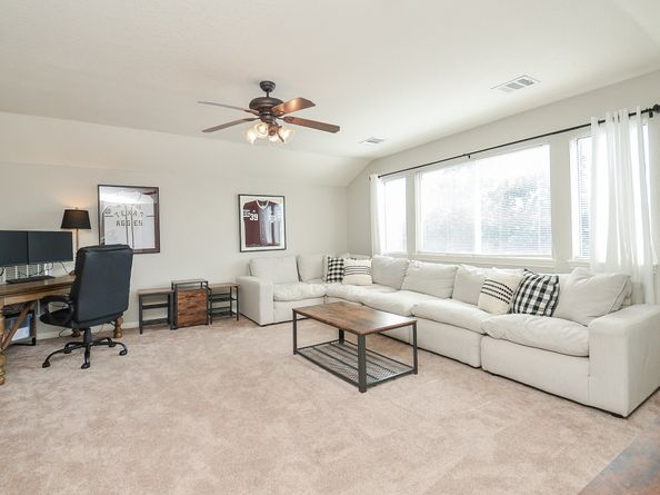 2314 Marblecrest Lane, Spring TX 77386