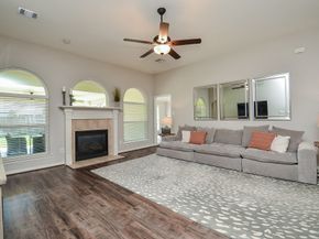 2314 Marblecrest Lane, Spring TX 77386