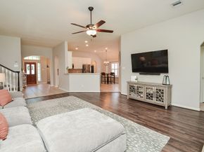 2314 Marblecrest Lane, Spring TX 77386