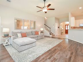 2314 Marblecrest Lane, Spring TX 77386