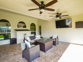 2314 Marblecrest Lane, Spring TX 77386