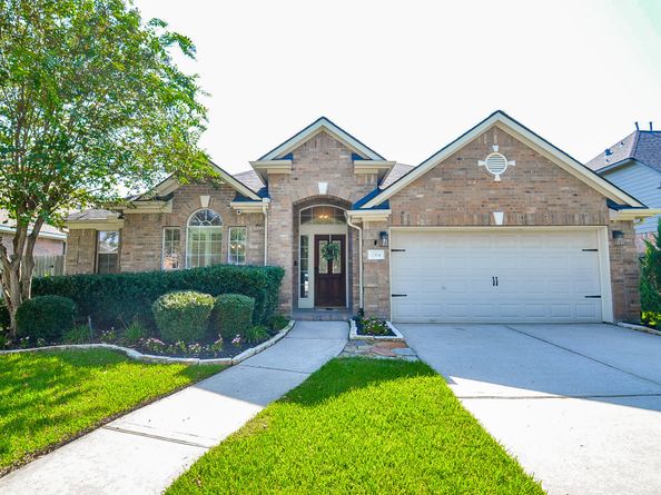 2314 Marblecrest Lane, Spring TX 77386