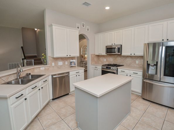 2314 Marblecrest Lane, Spring TX 77386