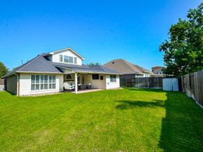 2314 Marblecrest Lane, Spring TX 77386