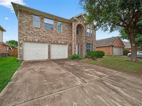 8419 Spotslyvania Ln, Houston TX 77083