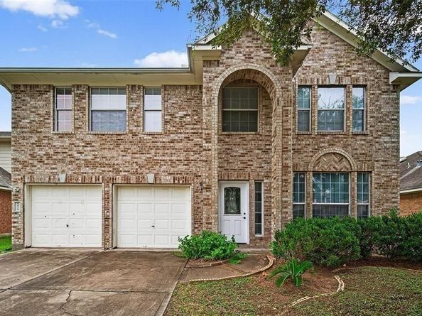 8419 Spotslyvania Ln, Houston TX 77083