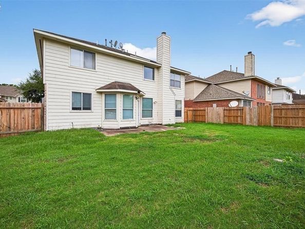 8419 Spotslyvania Ln, Houston TX 77083