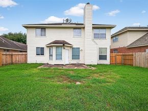 8419 Spotslyvania Ln, Houston TX 77083