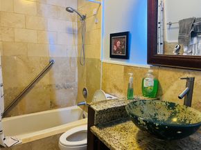 9610 Tarragon Lane, Houston TX 77036