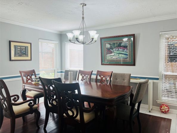 9610 Tarragon Lane, Houston TX 77036