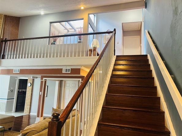 9610 Tarragon Lane, Houston TX 77036