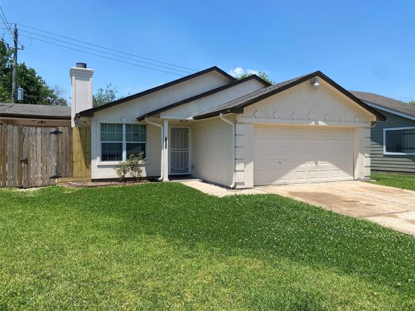 3226 Brookston Street, Houston TX 77045