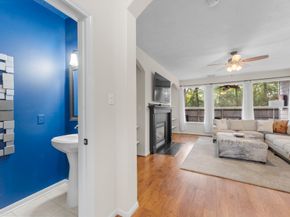 122 W Burberry Circle, The Woodlands TX 77384