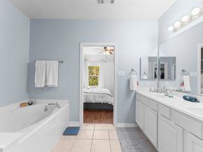 122 W Burberry Circle, The Woodlands TX 77384