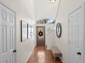 122 W Burberry Circle, The Woodlands TX 77384