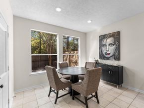 122 W Burberry Circle, The Woodlands TX 77384