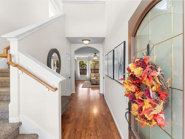 122 W Burberry Circle, The Woodlands TX 77384