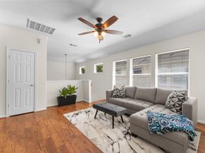 122 W Burberry Circle, The Woodlands TX 77384