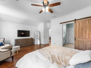 122 W Burberry Circle, The Woodlands TX 77384