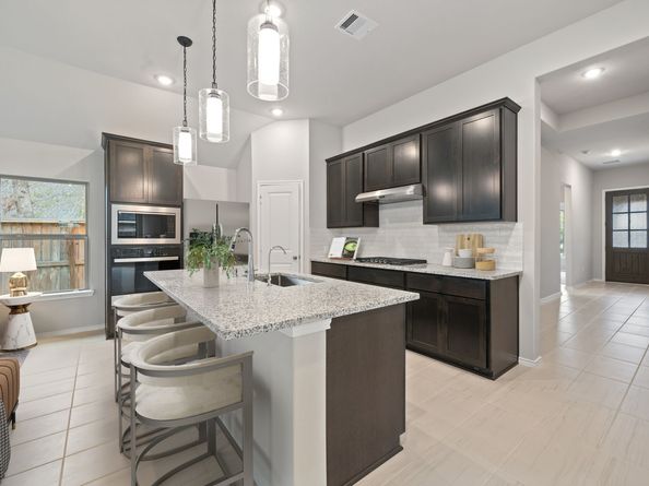 9502 Sierra Crest Lane, Porter TX 77365