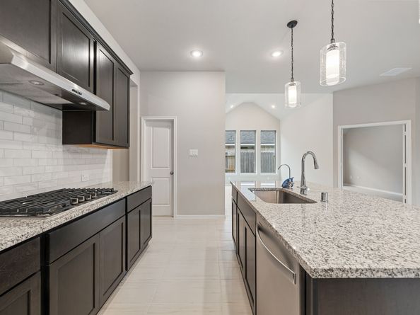 9502 Sierra Crest Lane, Porter TX 77365