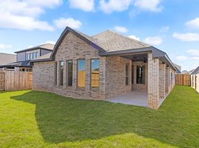 9502 Sierra Crest Lane, Porter TX 77365