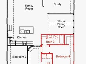 9502 Sierra Crest Lane, Porter TX 77365