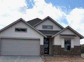 9502 Sierra Crest Lane, Porter TX 77365