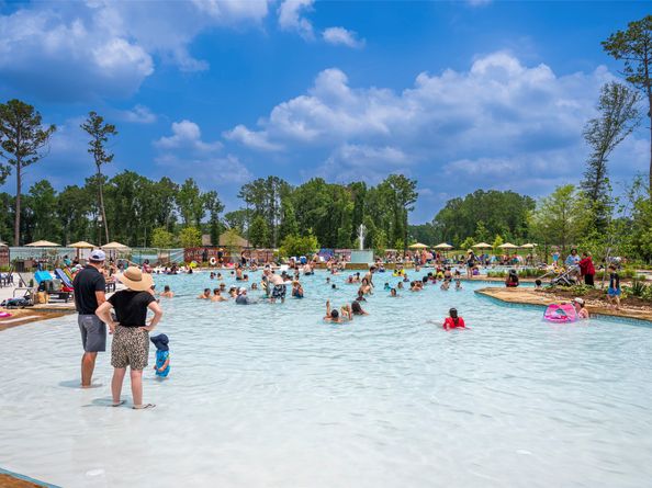 9502 Sierra Crest Lane, Porter TX 77365