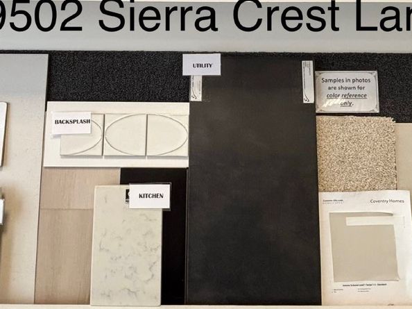 9502 Sierra Crest Lane, Porter TX 77365