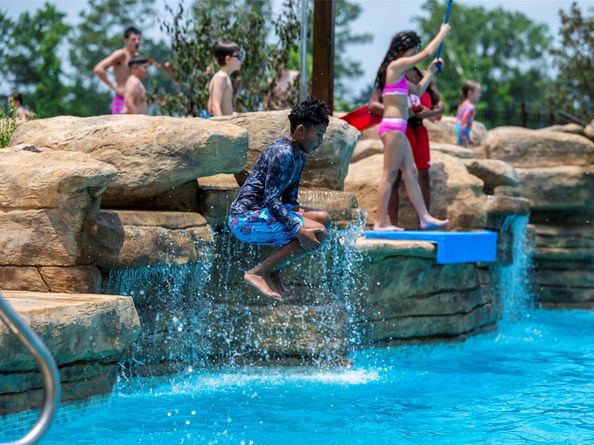 9502 Sierra Crest Lane, Porter TX 77365